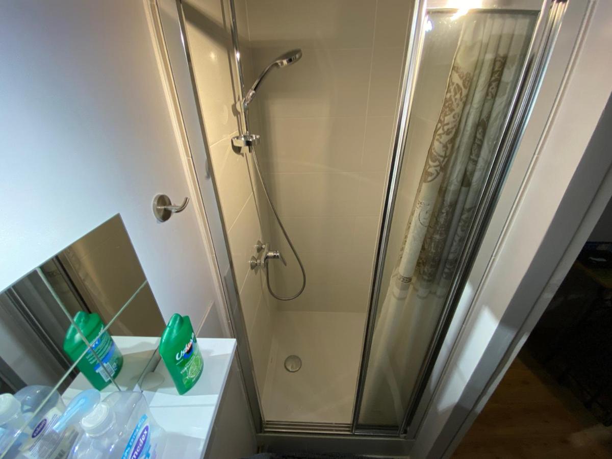 בווה Sympathique Logement En Rez-De-Chausse, De 21M 2 מראה חיצוני תמונה
